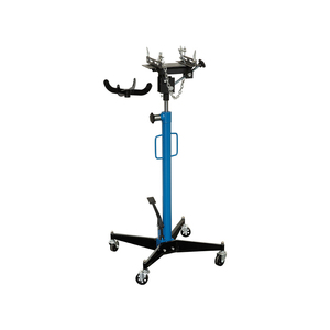 Elevador hidráulico Fervi 0094 para fosos y puentes inferiores, capacidad 500kg - Product Image 1