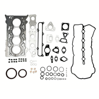 Kit complet de joints de moteur pour Mitsubishi 4N14 Outlander ASX / RVR / Outlander Sport Eclipse Cross 1000B907 1000C159