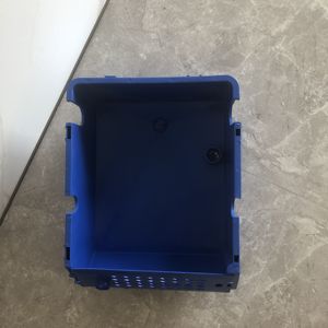 크레이트 소프트 쉘 게 농장 플라스틱 용기 진흙 게 보관함 - Product Image 6