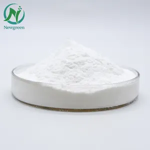 Newgreen fornitura di aminoacidi 99% di alta qualità L-cistina