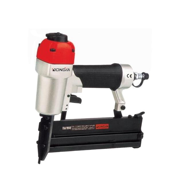 18 Ga 2 in 1 Nailer