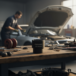 ประแจกระบอกฟาซาโน่ FG 168 A24 สำหรับเครื่องมือซ่อมยานยนต์ - Product Image 3