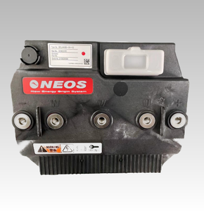 รถกอล์ฟ80l4440-00-02 80V AC สำหรับ Lv Tong S14 S23รถเที่ยวชมรถบัส NE OS คอนโทรลเลอร์ Lv Tong A G V - Product Image 2