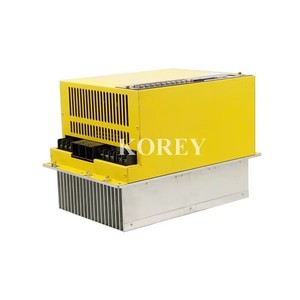 ไดรเวอร์ Fan-uc BiSVSP 40/40/40-15 รุ่น A06B-6134-H303 # มอเตอร์และระบบขับเคลื่อน - Product Image 3