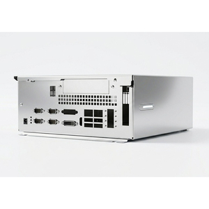 Gabinete de Protección de Seguridad de Acero Inoxidable Anticorrosión Ventilado Personalizado, Gabinete para Dispositivos Electrónicos con Disipación de Calor - Product Image 1