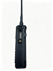 Radio Móvil Digital de Alta Potencia DP16, Walkie Talkie Portátil de 7.4V para Comunicación de Larga Distancia - Product Image 2