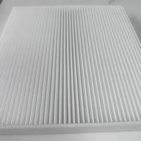 Filtre à air d'habitacle OEM: 80292-SDG-W01 H-ONDA C-RV C-IVI A-CCORD Filtre à air d'habitacle d'origine pour Honda Accord/CR-V/Civic/Fit/Jazz