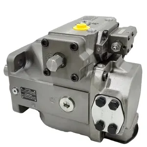 Seiko Manufacturing warranty one year hydraulic gear oil pump tractor price A4VSO125LR2/30L Motor