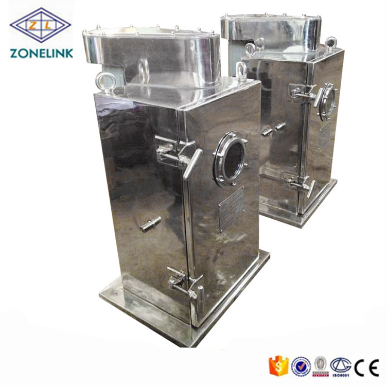 Полностью автоматическая цилиндрическая центрифуга для экстракции кокосового масла, промышленная цилиндрическая центрифуга, высокоскоростная цилиндрическая Центрифуга