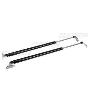 2 Amortiguadores de Gas para la Puerta Trasera del Toyota Hiace Van, Modelos con Techo Estándar 1989-2004 - Product Image 2