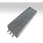 Radiateur à eau Zhenjiang, radiateur refroidi par eau 100x50x20mm, dissipateur de chaleur haute efficacité pour usage industriel - Product Image 2