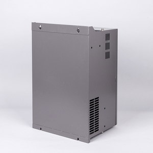 Variador de Frecuencia Variable (VFD) de 75KW, 3HP, 380V CA para Control de Velocidad y Torque de Motor Trifásico - Product Image 4