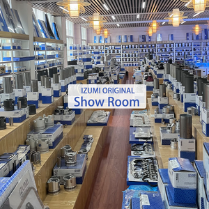 Izumi gốc 2j 2jz piston cho TOYOTA động cơ - Product Image 4