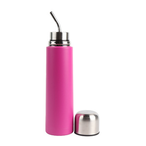 Termo de Acero Inoxidable con Aislamiento al Vacío, Antioxidante, Libre de BPA, para Viajes por Carretera, Campamentos, Actividades al Aire Libre, con Logotipo Personalizado - Product Image 6