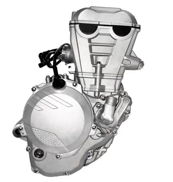 Good Quality 250cc Engine for Honda for Yamaha for Kawasaki Zonsheng 250cc Motor Engine with EFI Parts