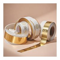 Nuevo producto Impresora Afinia Inyección de tinta brillante Bopp Pvc Vinilo autoadhesivo Craft Sticker Rolls Impresión digital
