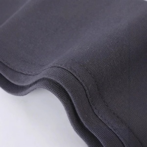 T-Shirt da Uomo Lulu 100% Cotone <span class=keywords><strong>Manica</strong></span> <span class=keywords><strong>Corta</strong></span> Collo Tondo Stile Giovanile 220 Grammi con Stampa Personalizzata - Product Image 6