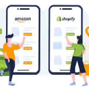 แอปพลิเคชันสั่งซื้อสินค้าออนไลน์อัจฉริยะสำหรับอีคอมเมิร์ซบนมือถือ รองรับ Android และ iOS ออกแบบและพัฒนาแอปแบบ Native - Product Image 1