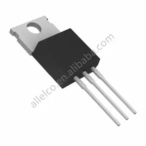 Nieuwe Originele Ic Chip Elektronische Componenten 2n 6509G Met Bom Lijst Service