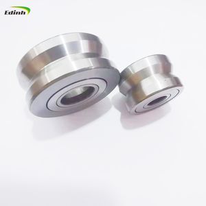 ตลับลูกปืนเครื่องจักรสิ่งทอ SG15 SG20 <span class=keywords><strong>51797</strong></span> ตลับลูกปืนล้อเลื่อน ตลับลูกปืนโลหะสำหรับระบบติดตามแสงอาทิตย์ - Product Image 5