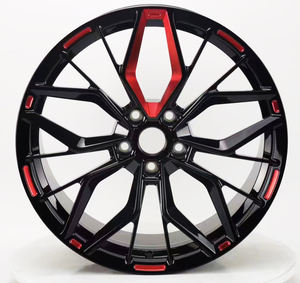 Custiom 18 19 21 22 pouces jantes voiture Sport <span class=keywords><strong>jante</strong></span> 20 pouces 112/120/130 roue pour <span class=keywords><strong>audi</strong></span> <span class=keywords><strong>sq5</strong></span> R32 RS6 RS5 A8 C8 RS3 benz bmw Range Rover - Product Image 1
