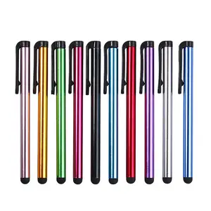 קיבולי מסך מגע Stylus עט עבור iPhone iPad סמסונג האוניברסלי Tablet