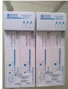 น้ำยาตรวจไซยาไนด์ (100 การทดสอบ) HI93714-01 HANNA - Product Image 4