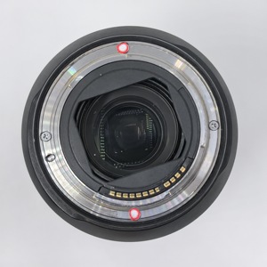Obiettivo Canon RF 24-70mm F/2.8 <span class=keywords><strong>L</strong></span> IS USM di Alta Qualità, Usato Originale, Grande Apertura per Ritratti Notturni, per EF-S - Product Image 4