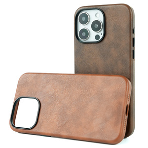 Étui de téléphone magnétique en cuir vintage de luxe JOYPORODO L081 pour <span class=keywords><strong>iPhone</strong></span> 16 15 14 13 <span class=keywords><strong>12</strong></span> Pro Max Fundas Para Celulares - Product Image 1
