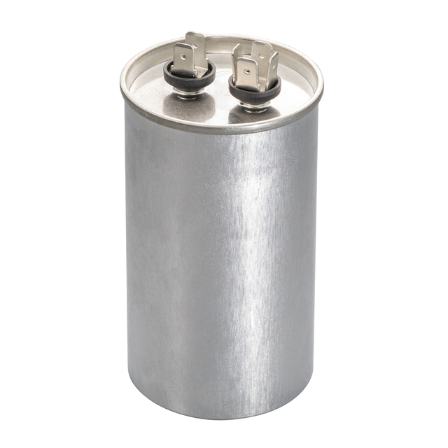 CBB65 air conditioner oil film capacitor 1-100 UF 450V with factory price