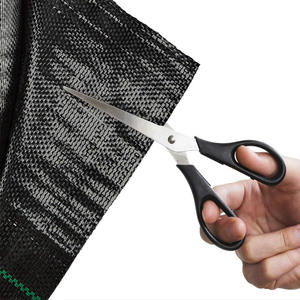 Malla Antihierbas Reforzada y Antienvejecimiento para Huertos Agrícolas, Jardinería Ecológica, Material Puro para Control de Malezas en Jardines - Product Image 4