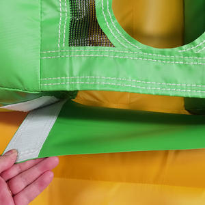 เกมบาสเก็ตบอลกลางแจ้งเกมคาร์นิวัล - Product Image 6