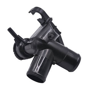 Conjunto de Termostato e Interfaz de Tubería de Agua para Hyundai Elantra y Kia, Modelos 2011-2016, Modelo 25329-3X600 para Uso en Termostato de Motor - Product Image 1