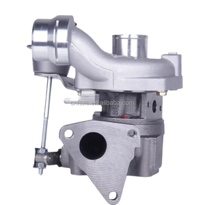 Turbocompressore per Auto KP35 54359880012 8200889694 54359700029 8200478276 per <span class=keywords><strong>Dacia</strong></span> Logan 1.5 <span class=keywords><strong>DCi</strong></span> 63Kw K9K 2003- - Product Image 6
