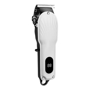 Nueva Cortadora de Pelo Digital Inalámbrica Multifuncional, Recortadora de Pelo Estilo Salón, Recargable por USB - Product Image 6