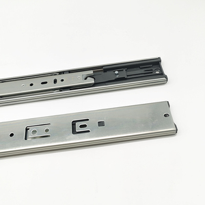 Kính thiên văn mềm đóng dưới núi Ngăn kéo trượt che giấu kênh ẩn Ngăn kéo trượt - Product Image 4