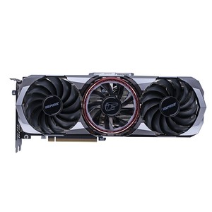 Carte graphique <span class=keywords><strong>RTX</strong></span> <span class=keywords><strong>3080</strong></span> <span class=keywords><strong>Ti</strong></span> 12 Go IGame GeForce <span class=keywords><strong>RTX</strong></span> <span class=keywords><strong>3080</strong></span> Advanced OC 10G Neptune 10G <span class=keywords><strong>3080</strong></span> - Product Image 1