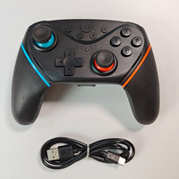 Contrôleur de manette sans fil direct d'usine pour Switch PC 360 Steam TV Box Android Compatible avec la fonction de jeu Smart TV