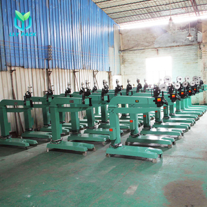 Tốc Độ Cao Hướng Dẫn Sử Dụng <span class=keywords><strong>Stitcher</strong></span> Hộp Carton Stapler Arm Stitching Máy - Product Image 5