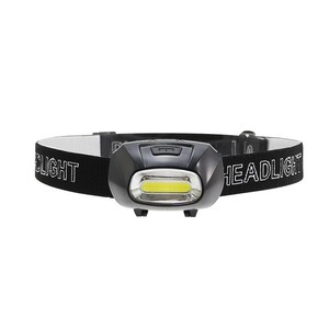 Lampe frontale extérieure nouvelle génération étanche pour camping, pêche nocturne, cyclisme, course à pied et randonnée - Product Image 1