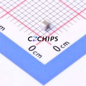 Condensateur SMD (MLCC) CL21A226MQQNNNE 0805 (Capacité : 22 µF) (Précision : 20 % Tension nominale : 6,3 V) - Product Image 1