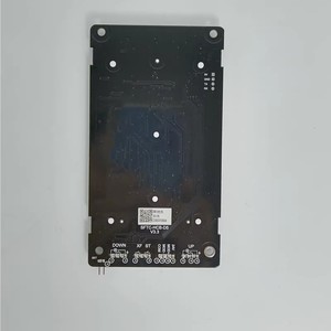 Panel de Visualización Monarch New Era de 4.3 Pulgadas SFTC-HCB-D5 con Luz Blanca para Uso en Ascensores - Product Image 2