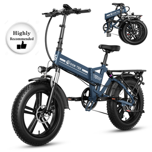 Vélos électriques d'origine usine avec moteurs développés indépendamment et 15 ans d'expérience de fabrication - Product Image 6