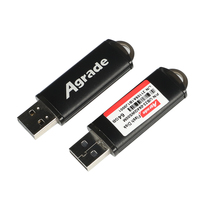 Clé USB 2.0 3.0 Type C 16Go 32Go 64Go 128Go 256Go, Disque Flash Pendrive