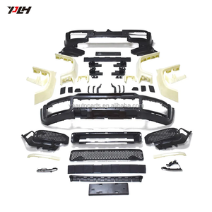 Kit de carrocería estilo <span class=keywords><strong>BA</strong></span> para clase G W463A 2019 + W464 G500 G63 Upgtade a B700 B800 B900 <span class=keywords><strong>KO</strong></span> Style Body Parts - Product Image 2