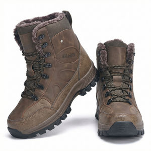 Zapatos Unisex de Invierno para Exteriores con Calefacción y Carga Inteligente para Hombre y Mujer (Utilizables Durante 20 Horas Continuas) - Product Image 2