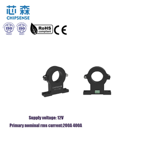 Hk1a 400 h00 הנוכחי מתמר אספקת חשמל אולם אפקט לולאה פתוחה עבור ספקי כוח עבור ריתוך יישומים - Product Image 2