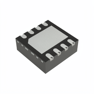 ชิป INA2180A3IDSGR 8 WFDFN ชิ้นส่วนแผ่นวงจรแบบเปิดเผย อิเล็กทรอนิกส์ของแท้ - Product Image 1