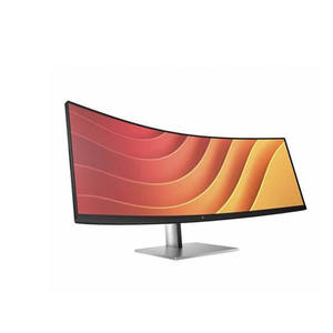 NOUVEAU HP E45C <span class=keywords><strong>G5</strong></span> Type-C Ultra-large 165Hz 44,5 pouces VA <span class=keywords><strong>PC</strong></span> ordinateur de bureau écran LCD incurvé pour jeux d'écran, moniteurs de bureau, écrans DQHD - Product Image 6