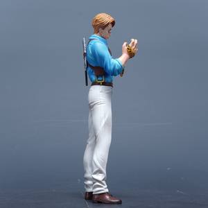 ฟิกเกอร์อนิเมะ นานามิ เคนโตะ จากเรื่อง JJK ขนาด 21.5 ซม. ของเล่นคอสเพลย์ การ์ตูน ของตกแต่ง - Product Image 5